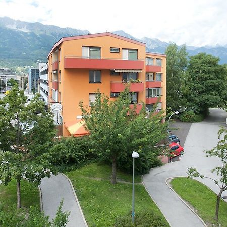 Hotel Zillertal Innsbruck Zewnętrze zdjęcie