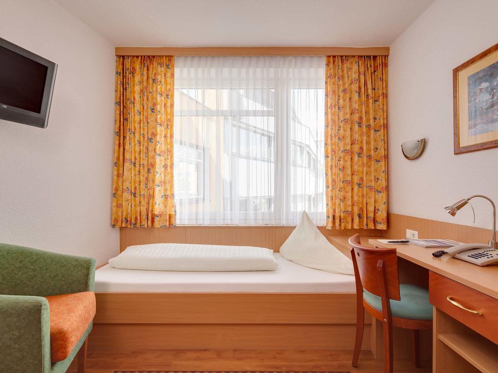 Hotel Zillertal Innsbruck Zewnętrze zdjęcie